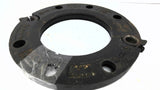 Victaulic 3-741 Flange Coupling 3/4" Bolt Holes 6-3/8" Bore