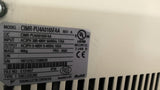 Yaskawa CIMR-PU4A0165FAA P1000 AC Drive 125HP 480V 3PH 165A NEMA 1