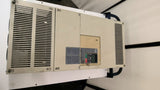 Yaskawa CIMR-PU4A0165FAA P1000 AC Drive 125HP 480V 3PH 165A NEMA 1