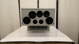 Yaskawa CIMR-PU4A0165FAA P1000 AC Drive 125HP 480V 3PH 165A NEMA 1