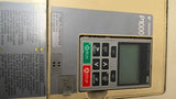Yaskawa CIMR-PU4A0165FAA P1000 AC Drive 125HP 480V 3PH 165A NEMA 1