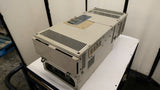 Yaskawa CIMR-PU4A0165FAA P1000 AC Drive 125HP 480V 3PH 165A NEMA 1