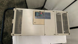 Yaskawa CIMR-PU4A0165FAA P1000 AC Drive 125HP 480V 3PH 165A NEMA 1