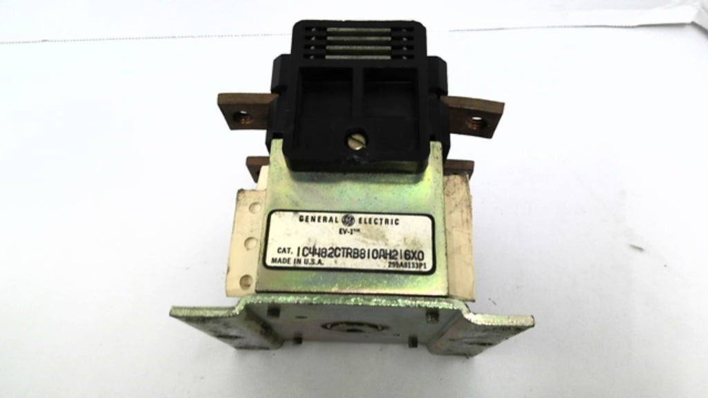 GE 1C4482CTRB810AH216X0 Contactor 24/36V