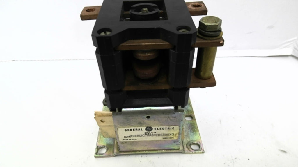 GE 1C4482CTRA802BE308X0 Contactor 36/48V