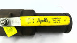 Apollo 70-100-01 Threaded Bronze Ball Valve 3" Bore