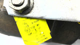Apollo 70-100-01 Threaded Bronze Ball Valve 3" Bore