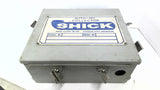 Shick 58HV24 Style-C Nema-IV Auto-Jet Collector Timer Control Board