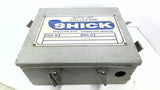 Shick 58HV24 Style-C Nema-IV Auto-Jet Collector Timer Control Board