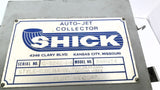 Shick 58HV24 Style-C Nema-IV Auto-Jet Collector Timer Control Board