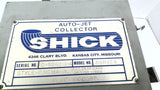 Shick 58HV24 Style-C Nema-IV Auto-Jet Collector Timer Control Board
