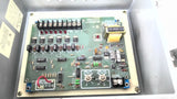 Shick 58HV24 Style-C Nema-IV Auto-Jet Collector Timer Control Board