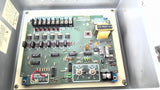 Shick 58HV24 Style-C Nema-IV Auto-Jet Collector Timer Control Board