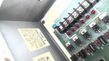 Shick 58HV24 Style-C Nema-IV Auto-Jet Collector Timer Control Board