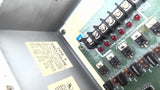 Shick 58HV24 Style-C Nema-IV Auto-Jet Collector Timer Control Board