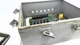 Shick 58HV24 Style-C Nema-IV Auto-Jet Collector Timer Control Board