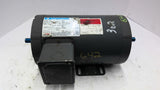 Marathon 2F56T17T5314A-R26P 1HP AC Double Shaft Motor 56CZ 1800 Rpm 4P 230/460 V