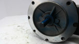 Marathon 2F56T17T5314A-R26P 1HP AC Double Shaft Motor 56CZ 1800 Rpm 4P 230/460 V