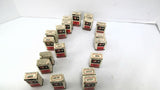 Cutler Hammer Control Assorted Overload Heater Coil Lot Of 19