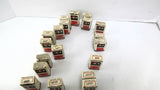 Cutler Hammer Control Assorted Overload Heater Coil Lot Of 19