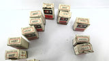 Cutler Hammer Control Assorted Overload Heater Coil Lot Of 19