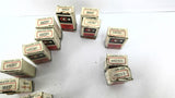 Cutler Hammer Control Assorted Overload Heater Coil Lot Of 19