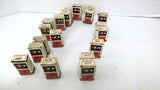 Cutler Hammer Control Assorted Overload Heater Coil Lot Of 19