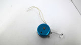 Synchron 35283R Timimg/Subfractional Motor 1RPM 110V 4W