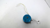 Synchron 35283R Timimg/Subfractional Motor 1RPM 110V 4W