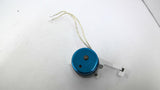 Synchron 35283R Timimg/Subfractional Motor 1RPM 110V 4W