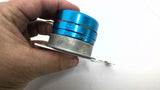 Synchron 35283R Timimg/Subfractional Motor 1RPM 110V 4W