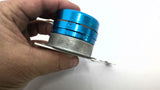 Synchron 35283R Timimg/Subfractional Motor 1RPM 110V 4W