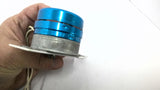 Synchron 35283R Timimg/Subfractional Motor 1RPM 110V 4W