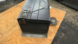 Siemens 400 Micromaster 6SE64402UD345FA1 Variable Frequency Drive 75Hp 110A