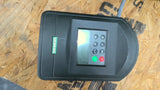 Siemens 400 Micromaster 6SE64402UD345FA1 Variable Frequency Drive 75Hp 110A