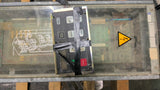 Stromberg SAFUI125F500 Variable Frequency Drive 440V-500V 110Kva-125Kva