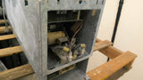 Stromberg SAFUI125F500 Variable Frequency Drive 440V-500V 110Kva-125Kva