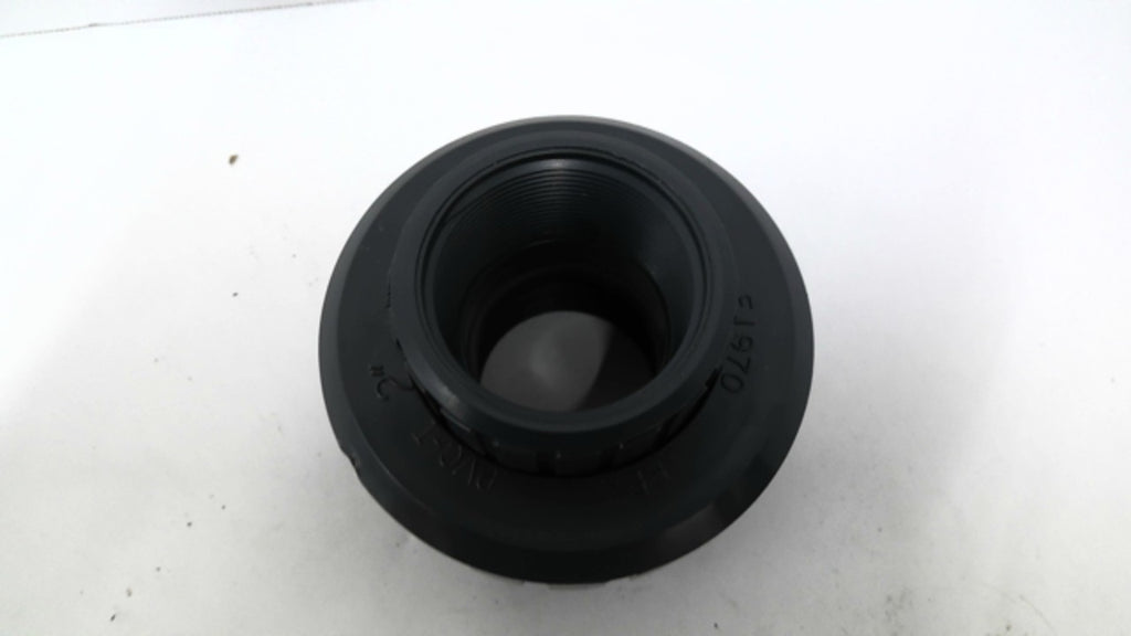 IPEX F1970 2" Schedule 80 PVC Flange Coupling