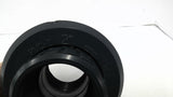 IPEX F1970 2" Schedule 80 PVC Flange Coupling