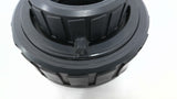 IPEX F1970 2" Schedule 80 PVC Flange Coupling