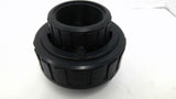 IPEX F1970 2" Schedule 80 PVC Flange Coupling
