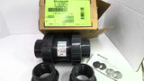 Hayward TC10200ST 2" PVC TC Check Ball Valve