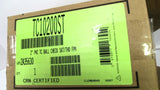 Hayward TC10200ST 2" PVC TC Check Ball Valve