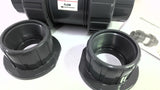 Hayward TC10200ST 2" PVC TC Check Ball Valve