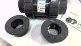 Hayward TC10200ST 2" PVC TC Check Ball Valve