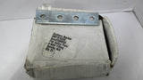 Southern Nuclear SNV1010359 4-Hole Flat Splice Fittings Lot Of 25
