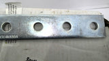 Southern Nuclear SNV1010359 4-Hole Flat Splice Fittings Lot Of 25