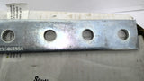 Southern Nuclear SNV1010359 4-Hole Flat Splice Fittings Lot Of 25