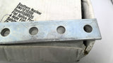 Southern Nuclear SNV1010359 4-Hole Flat Splice Fittings Lot Of 25