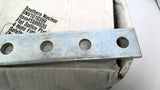 Southern Nuclear SNV1010359 4-Hole Flat Splice Fittings Lot Of 25
